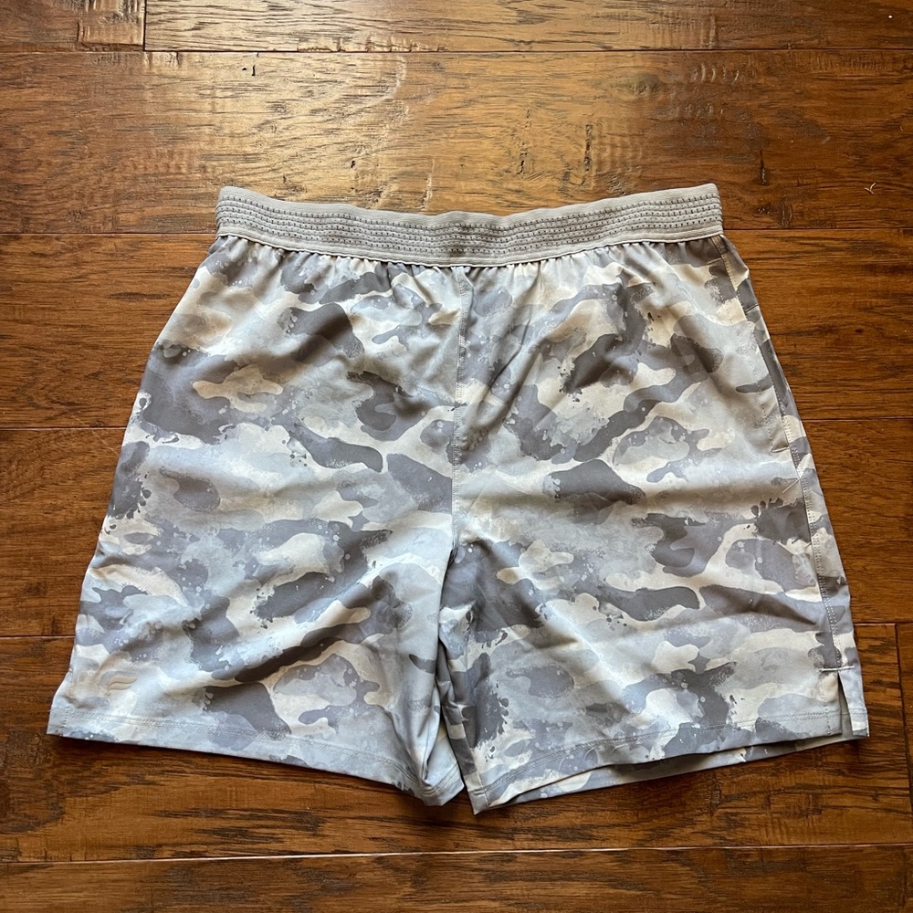 Fabletics The Fundamental Short